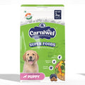 Carniwel Superfoods 100% Vegetarian Puppy Large Breed Dry Dog Food 3kg