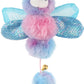 Gigwi Catch & Scratch Dragonfly Cat Toy 16.51 x 13.97 x 2.54cm