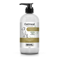 Wahl Oatmeal Shampoo for Dogs Coconut Lime Verbena