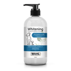 Wahl Whitening Shampoo White Pear Brightening Formula for Dogs 300ml