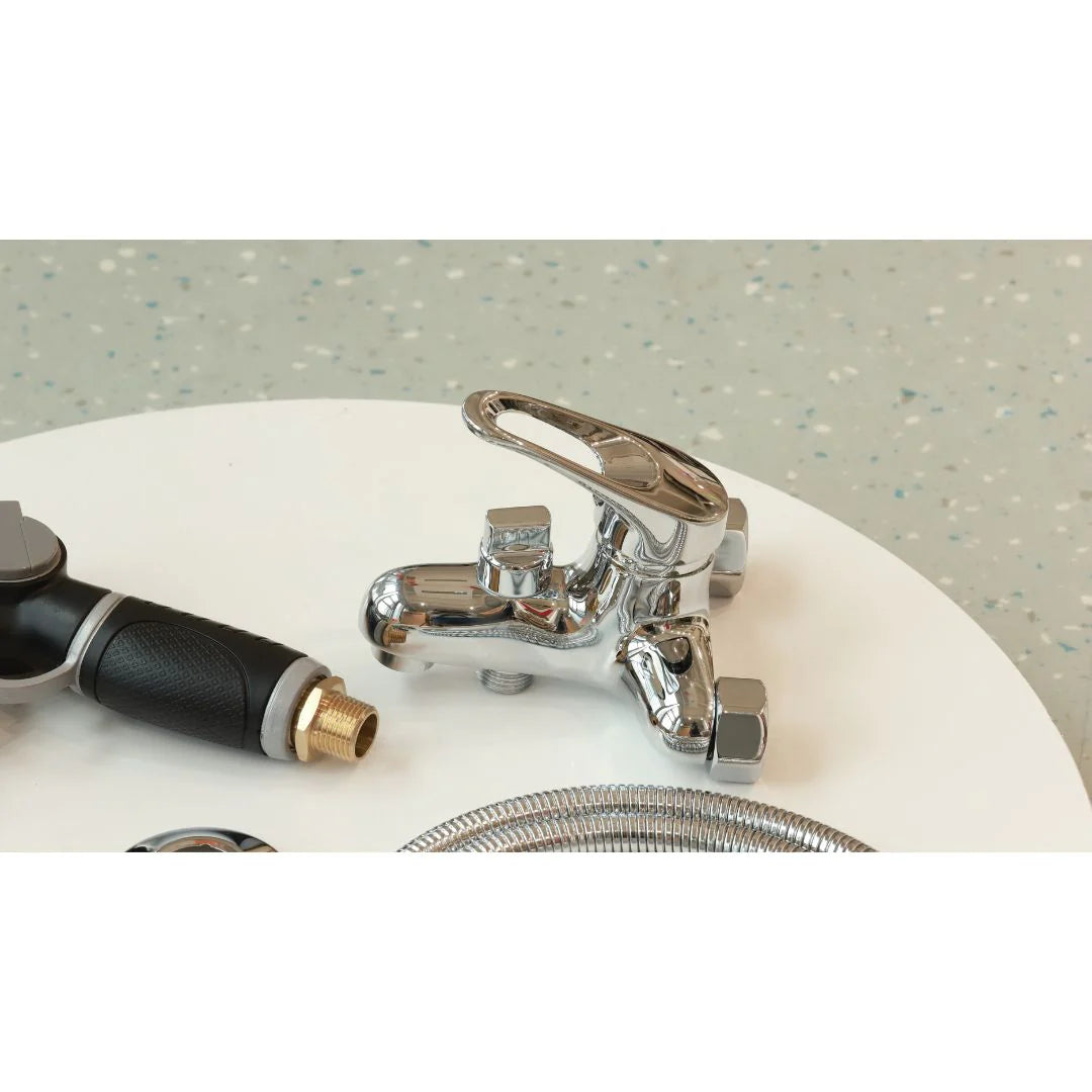 Aeolus Water Sprayer Kit For Bath tubs