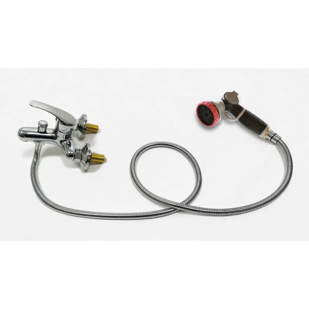 Aeolus Water Sprayer Kit For Bath tubs