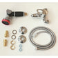 Aeolus Water Sprayer Kit For Bath tubs