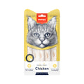 Wanpy Creamy Treat Chicken For Cats 70g
