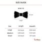 Tails Nation Bow Tie with Strap for Dogs & Cats