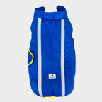 Caninkart Reflective Jacket For Your Furry Friend - Blue