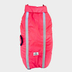 Caninkart Reflective Jackets For Your Furry Friend - Light Pink
