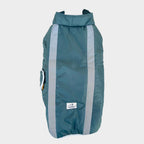 Caninkart Reflective Jacket For Your Furry Friend - Dark Green