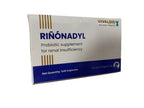 Vivaldis Rinonadyl for Dogs & Cats 1x10 Capsules