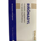Vivaldis Rinonadyl for Dogs & Cats 1x10 Capsules