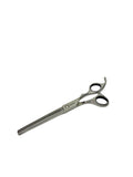 Basil Thinner Pro Scissor for Pet Grooming | 7 Inches | Stainless Steel