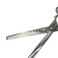 Basil Thinner Pro Scissor for Pet Grooming | 7 Inches | Stainless Steel