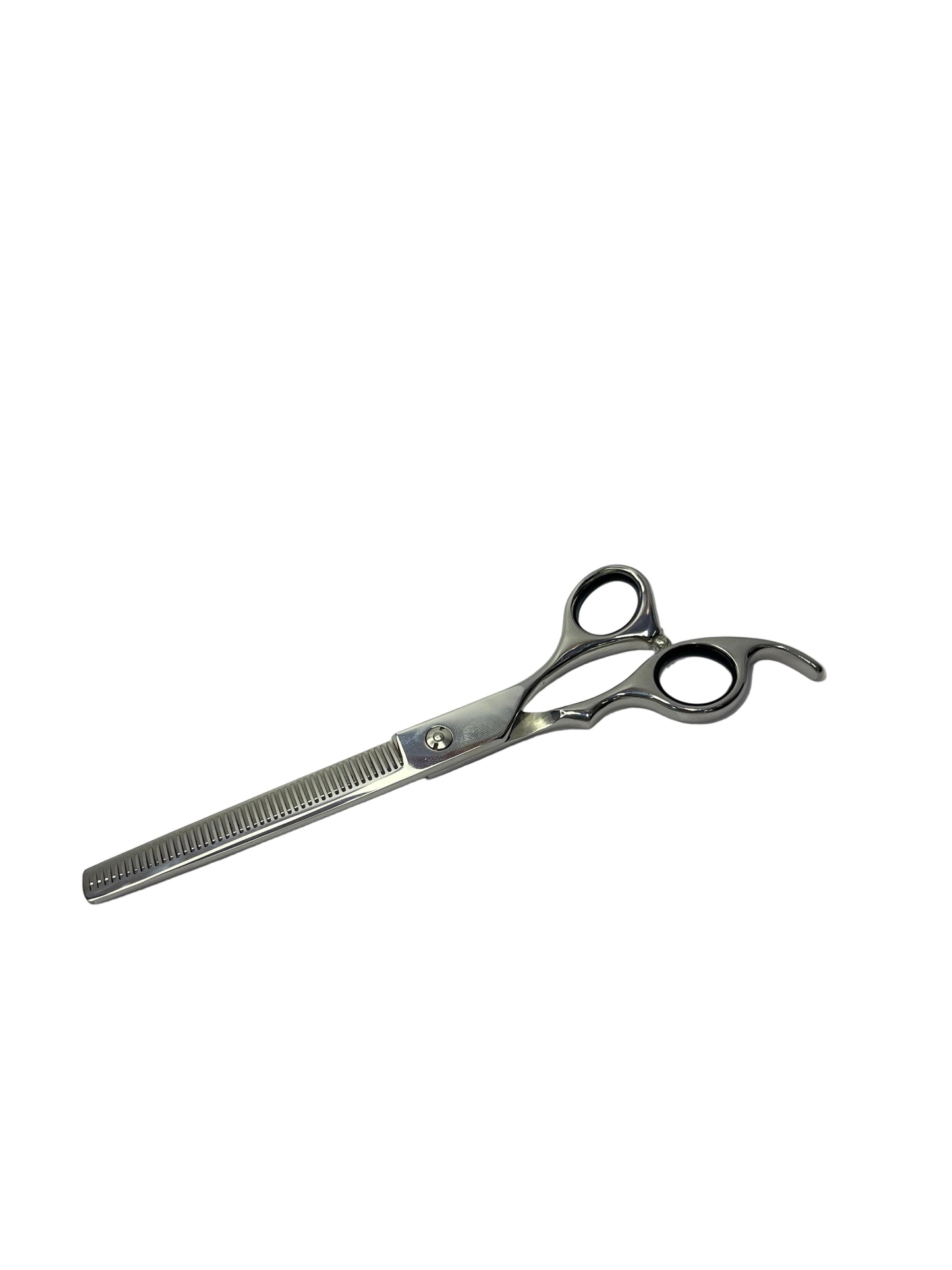 Basil Thinner Pro Scissor for Pet Grooming | 7 Inches | Stainless Steel