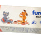 Pawsome Companions Furever Salmon Oil For Cat & Dog 100ml