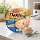Inaba Dashi Delight Chicken with Tuna Recipe Cat Treat 70g