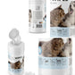 M-Pets Dental Wipe For Dogs & Cats 40pcs