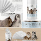M-Pets Dental Wipe For Dogs & Cats 40pcs