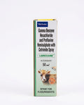 Virbac Lorexane Veterinary Spray For Flies & Maggots 50ml