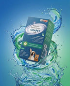 Sava Vet Savavet Orapet Probiotic Dental Drops for Dogs and Cats 3.8ml