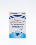 Corise Opthocare Mono Eye Drops Gel 5ml