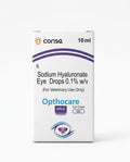 Corise Opthocare Hylo Eye Drops Gel 10ml