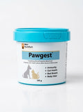 Pawgest Powder for Dogs and Cats 100g