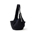 Petaholic Trendy Dumpling Bag For Small Dogs and Cats 62 x 23 x 28cm
