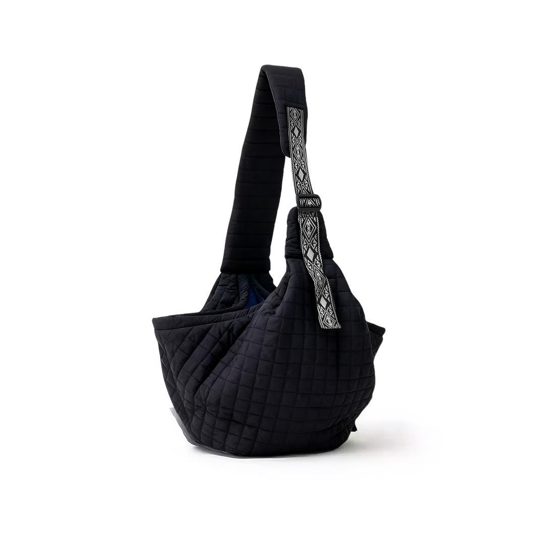 Petaholic Trendy Dumpling Bag For Small Dogs and Cats 62 x 23 x 28cm