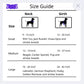 Zoomiez Fluid H - Harness For Dog