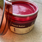 Paws For Greens Peanut Butter for Dogs Cranberry with Cinnamon – 100% Natural, Preservative-Free, Healthy Dog Treat 275gm
