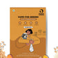Paws For Greens Veg Ready to Eat Wet Dog Food Plant and Based Vegan Pet Food Preservative-Free Pumpkin 200gm