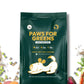 Paws For Greens Veg Adult Dog Food – High Protein, Plant-Based, Meat-Free Dry Dog Food Kibble for All Breeds 1kg