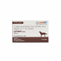 Sava Vet Lisybin Large Tablet For Liver Support For Large Dogs Over 16kg 1 x 16kg