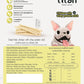 Great Titan Snack Chicken with Whey Protein Stick For 3+Months Dogs 70g