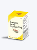 Corise Zedox Suspension (Doxycycline) for Dogs and Cats 60ml