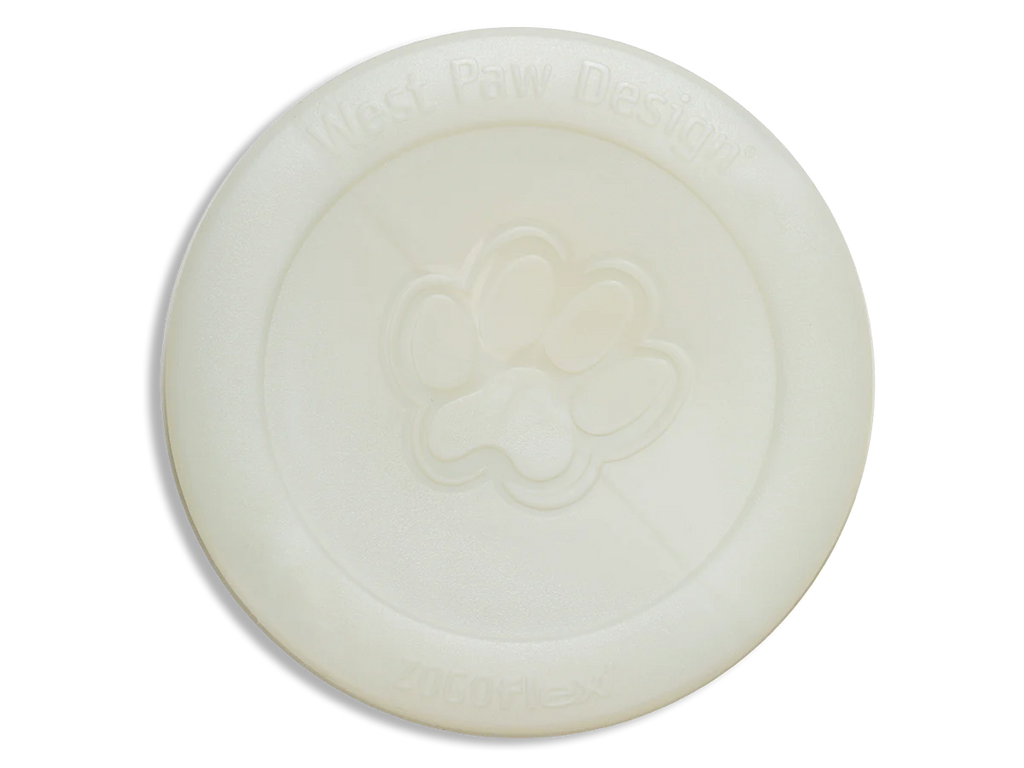 West Paw Zogoflex Zisc Glow - Large
