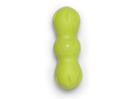 West Paw Zogoflex Rumpus Dog Toy -  Granny Smith