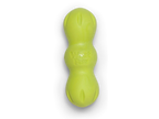 West Paw Zogoflex Rumpus Dog Toy -  Granny Smith