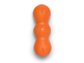 West Paw Zogoflex Rumpus Dog Toy -  Tangerine