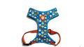Zee dog Yansun Air Mesh Plus Harness For Dogs