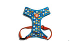 Zee dog Yansun Air Mesh Plus Harness For Dogs