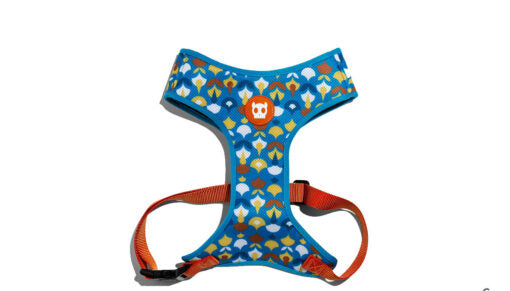 Zee dog Yansun Air Mesh Plus Harness For Dogs