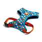 Zee dog Yansun Air Mesh Plus Harness For Dogs
