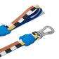 Zee dog Blocks Dog Leash