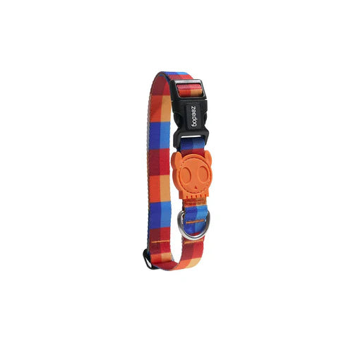 Zee dog Parker Adjustable Dog Collar