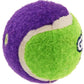 Gigwi Dog Squeaky Tennis Ball 3PK