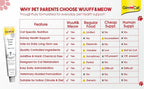 GimCat Expert Line Taurine Paste Extra Paste for Heart & Eye Support For Cats 50g