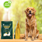 Paws For Greens Veg Adult Dog Food – High Protein, Plant-Based, Meat-Free Dry Dog Food Kibble for All Breeds 1kg
