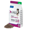 Virbac Veterinary HPM Large & Medium Breeds Adult Dog Dry Food 3kg