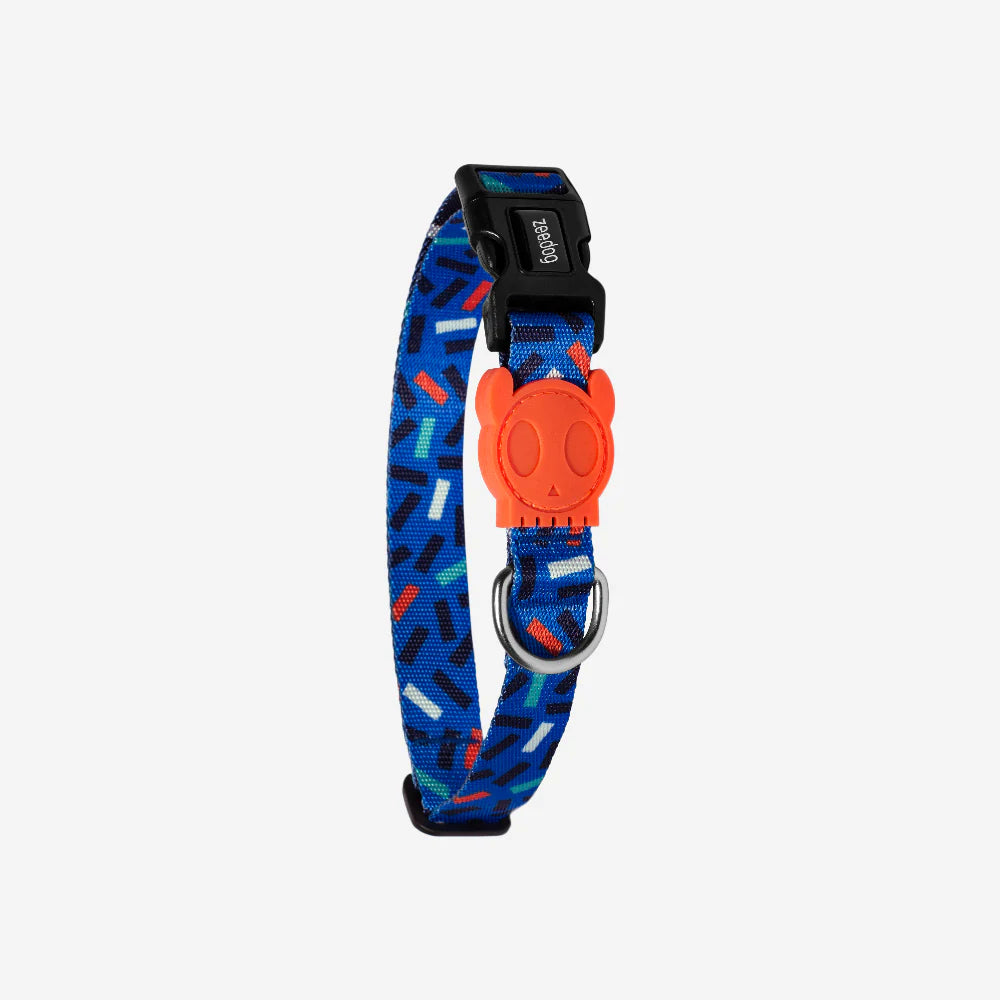 Zee dog Atlanta Collar For Dogs